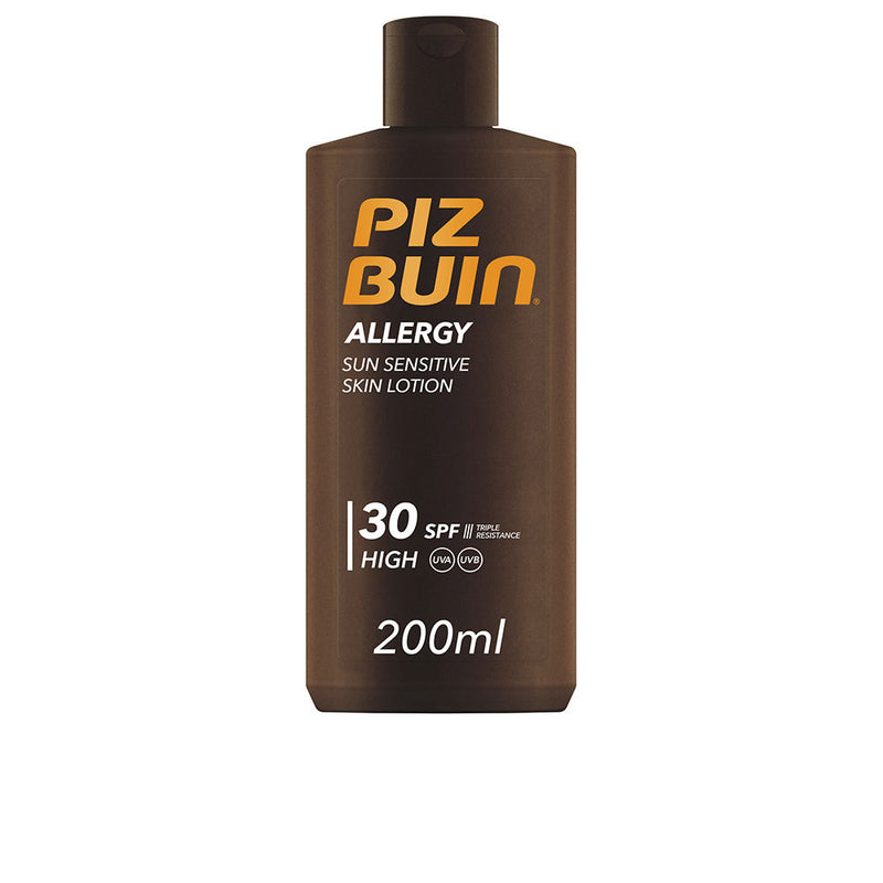 Piz Buin Allergy-voide spf30 200 ml | Vuodevaatteet.fi