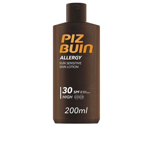 Piz Buin Allergy-voide spf30 200 ml | Vuodevaatteet.fi