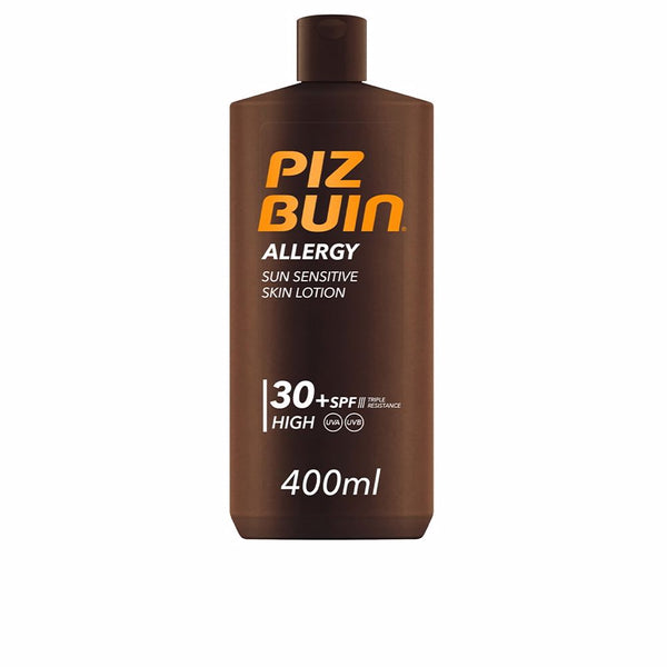 Piz Buin Allergy-voide spf30 400 ml | Vuodevaatteet.fi