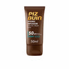 Piz Buin Hydro infusion aurinkogeelivoide kasvoille spf50 50 ml | Vuodevaatteet.fi