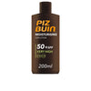 Piz Buin In sun voide spf50+ 200 ml | Vuodevaatteet.fi
