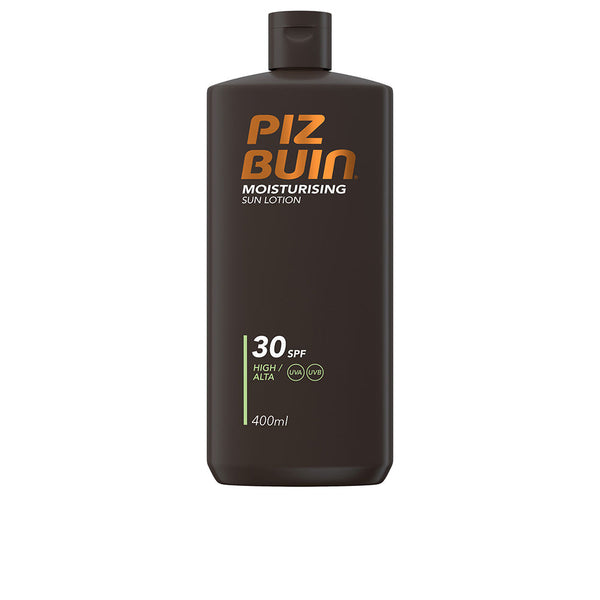 Piz Buin Moisturising aurinkovoide spf30 400 ml | Vuodevaatteet.fi