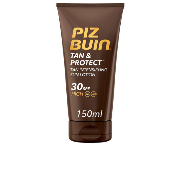 Piz Buin Tan & protect -voide spf30 150 ml | Vuodevaatteet.fi