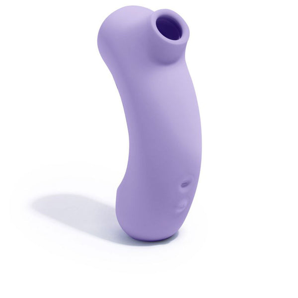 Platanomelón Mambo Clitoris Sucker #Lavender 1 U | Vuodevaatteet.fi