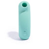 Platanomelón Mambo Clitoris Sucker #Light Blue 1 U | Vuodevaatteet.fi