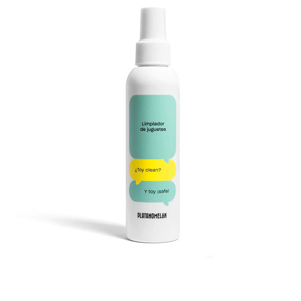 Platanomelón Toycleaner Limpiador 150 Ml | Vuodevaatteet.fi