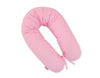 Vartalotyyny / Raskaustyyny - Pink Checkered