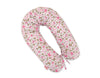 Vartalotyyny / Raskaustyyny - Pink Butterflies