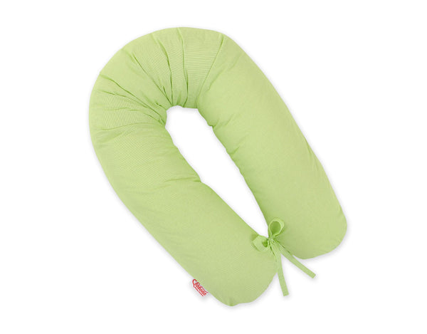 Vartalotyyny / Raskaustyyny - Green Strips