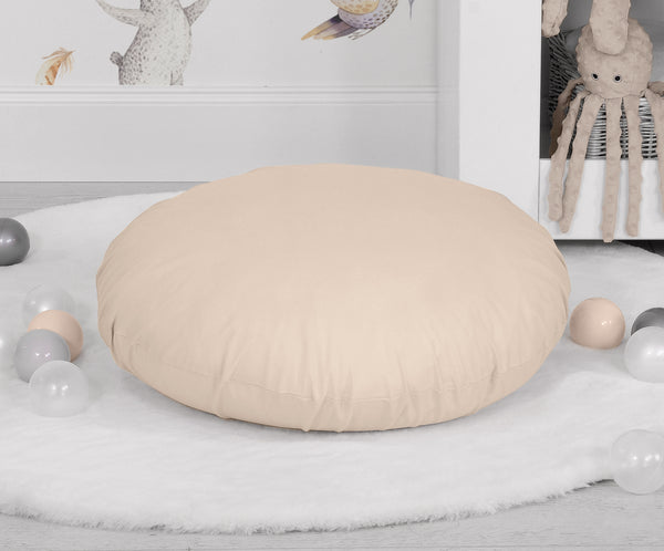 Riippuva keinu vauvalle - beige