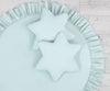 Babykissen-Set - 2-teilig - Mint