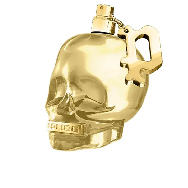 Police To be born to shine for man eau de toilette -suihke 125 ml | Vuodevaatteet.fi