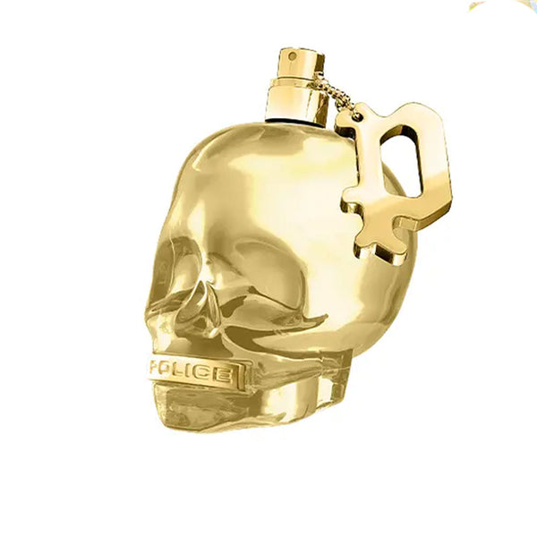 Police To be born to shine for man eau de toilette -suihke 75 ml | Vuodevaatteet.fi