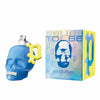 Police To be good vibes man eau de toilette -suihke 75 ml | Vuodevaatteet.fi