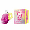 Police To be good vibes woman eau de parfum -suihke 40 ml | Vuodevaatteet.fi