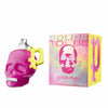 Police To be good vibes woman eau de parfum -suihke 75 ml | Vuodevaatteet.fi