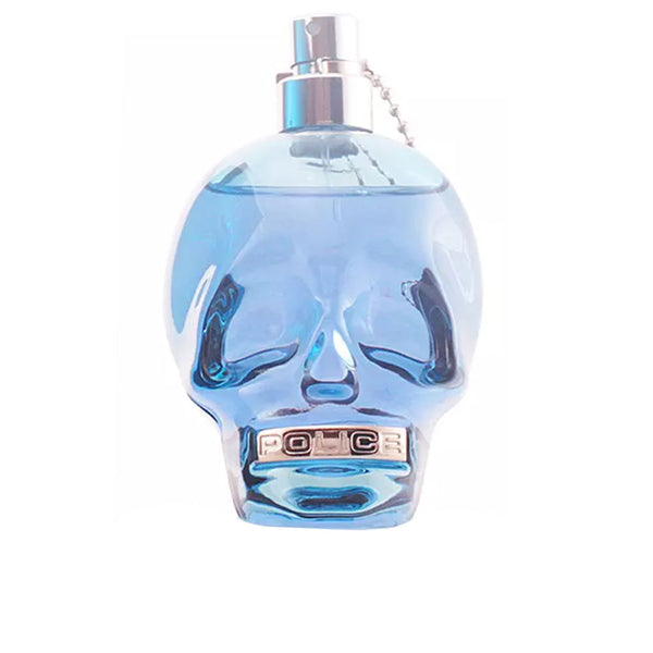 Police To be or not to be eau de toilette -suihke 75 ml | Vuodevaatteet.fi