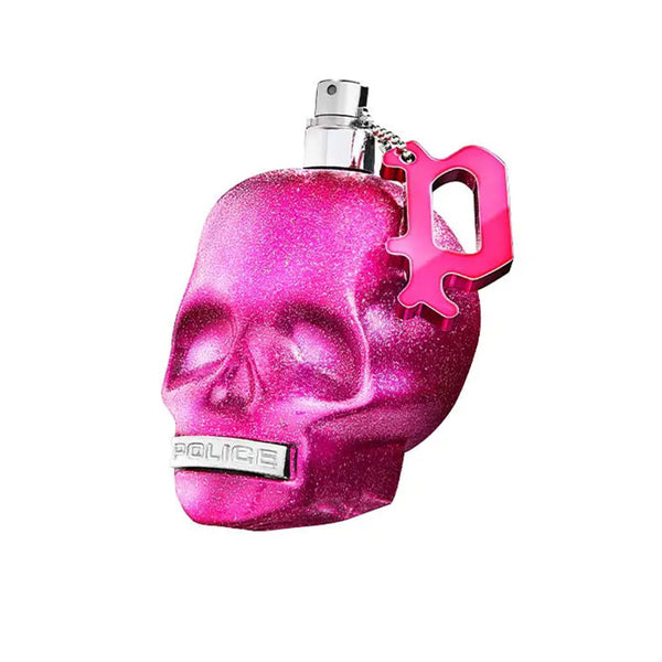 Police To be sweet girl eau de parfum -suihke 75 ml | Vuodevaatteet.fi