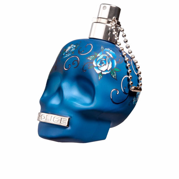 Police To be tattoo art eau de toilette -suihke 40 ml | Vuodevaatteet.fi