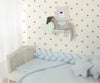 Regal fürs Kinderzimmer - Teddy Boy