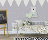 Regal fürs Kinderzimmer - Teddy Boy