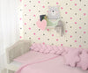 Regal für das Kinderzimmer - Teddy Girl