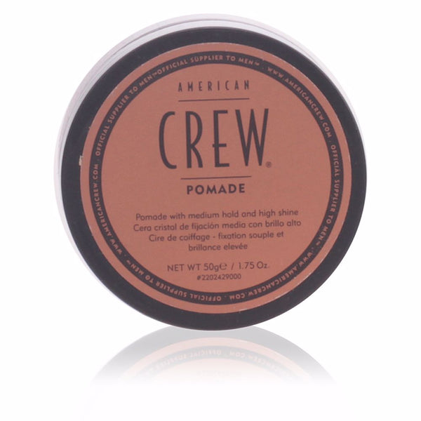 Pomadi American Crew 50 g | Vuodevaatteet.fi