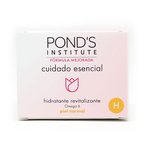 Pond'S Cuidado esencial kosteusvoide 'h' normaalille iholle 50 ml | Vuodevaatteet.fi