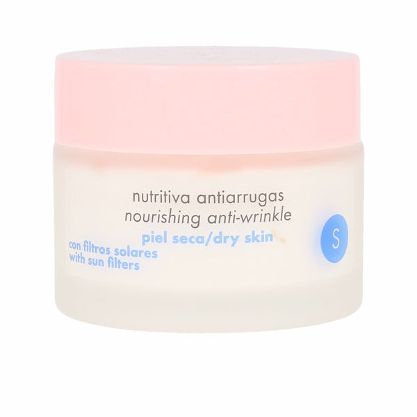 Pond'S Essential cuidado ravitseva antiarrugas 's' kuivalle iholle 50 ml | Vuodevaatteet.fi