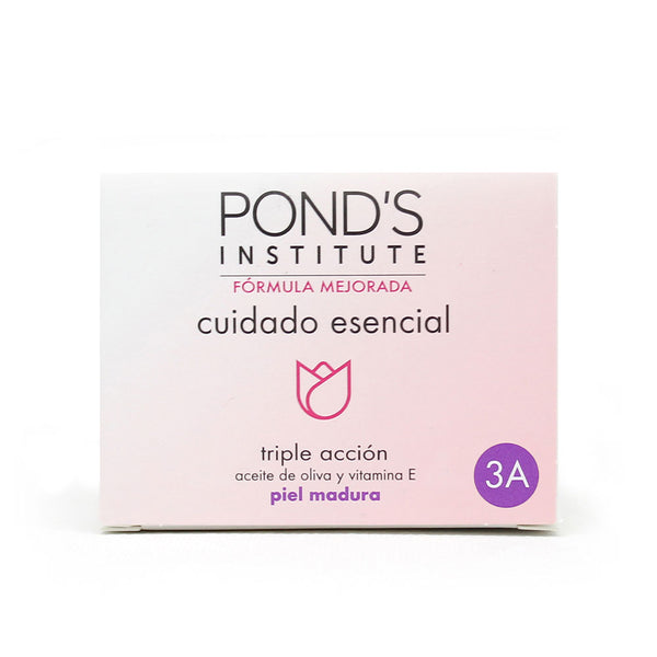 Pond'S Vaihteelliset aaa-voide 50 ml | Vuodevaatteet.fi