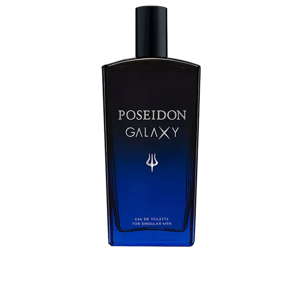 Posseidon Poseidon galaxy eau de toilette -suihke 150 ml | Vuodevaatteet.fi