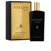Posseidon Poseidon gold for men eau de toilette -suihke 150 ml | Vuodevaatteet.fi