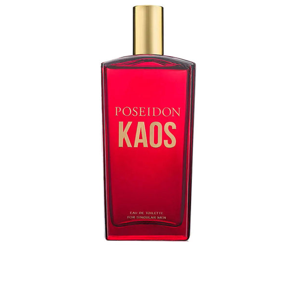 Posseidon Poseidon kaos eau de toilette -suihke 150 ml | Vuodevaatteet.fi