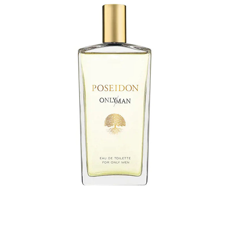 Posseidon Poseidon only man edt suihke 150 ml | Vuodevaatteet.fi