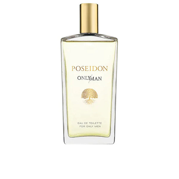 Posseidon Poseidon only man edt suihke 150 ml | Vuodevaatteet.fi