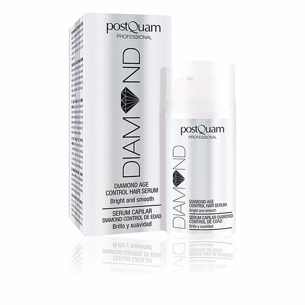 Postquam Diamond age control hiussérumi 30 ml | Vuodevaatteet.fi