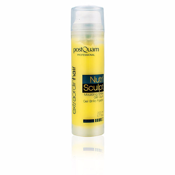 Postquam Extraordinhair nutri sculpt muotoilu kiilto geelivoide 200 ml | Vuodevaatteet.fi