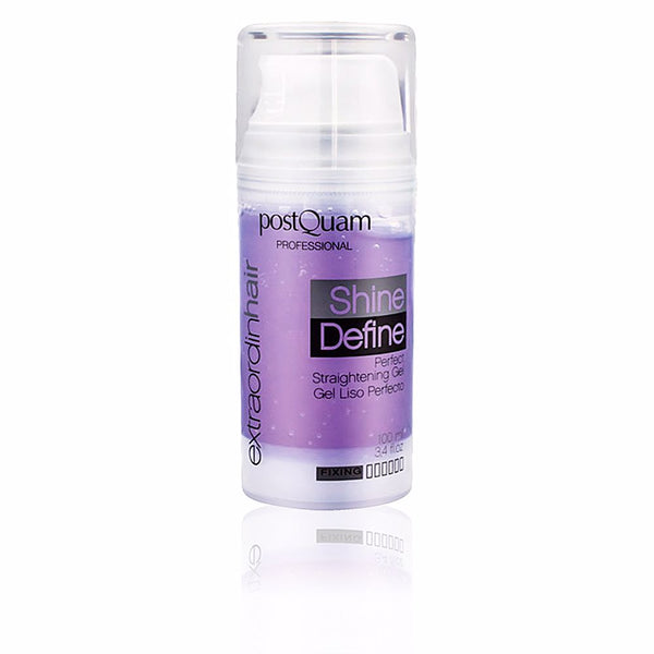 Postquam Extraordinhair shine define perfect suoristus 100 ml | Vuodevaatteet.fi