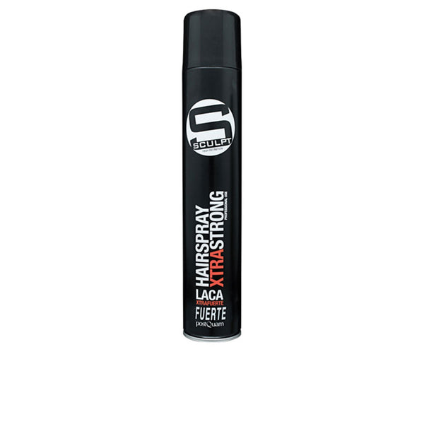 Postquam Hair spray xtra strong 750 ml | Vuodevaatteet.fi