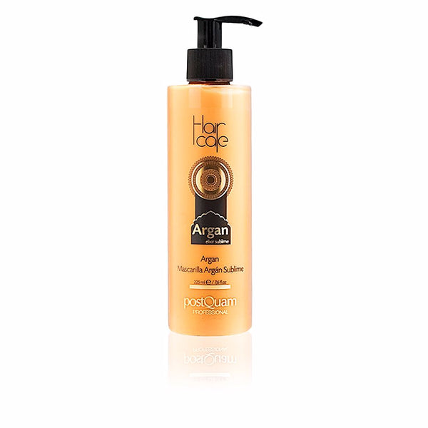 Postquam Haircare argan sublime -naamio 225 ml | Vuodevaatteet.fi