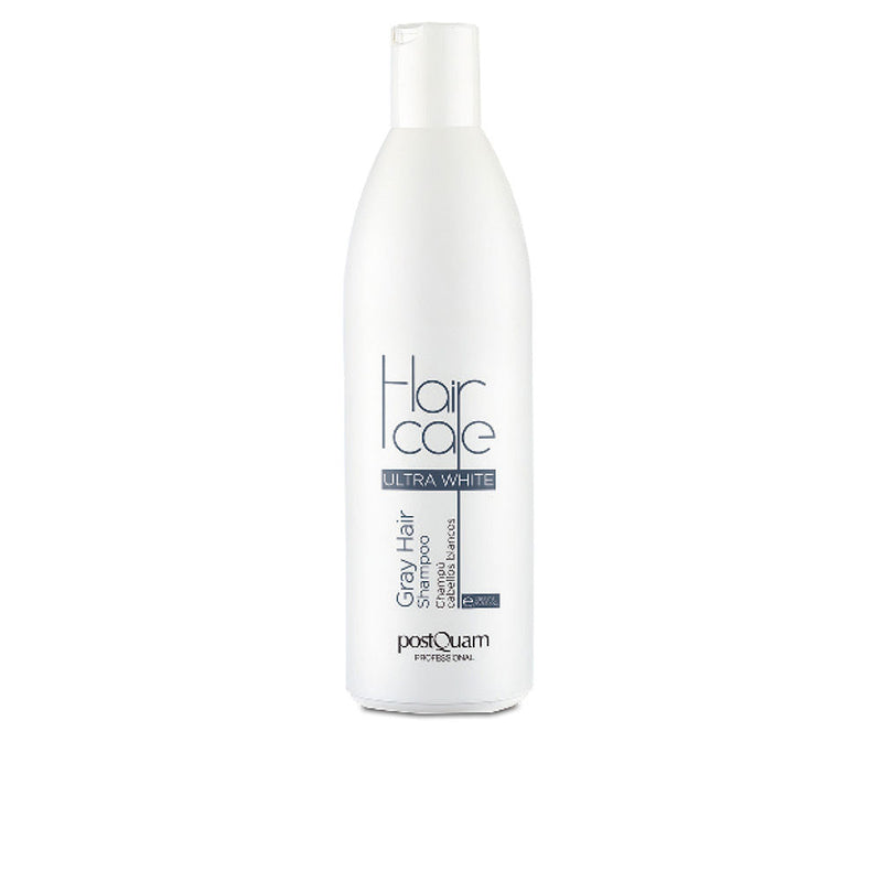 Postquam Haircare ultra white harmaiden hiusten shampoo 250 ml | Vuodevaatteet.fi