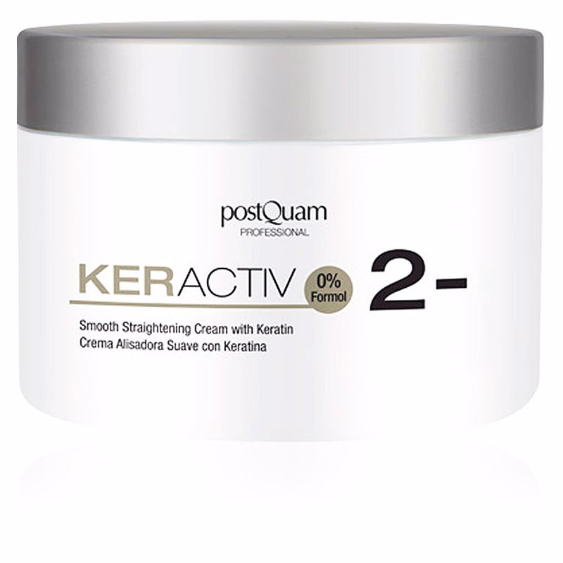 Postquam Keractiv 2 - sileä suoristusvoide keratiinilla 200 ml | Vuodevaatteet.fi