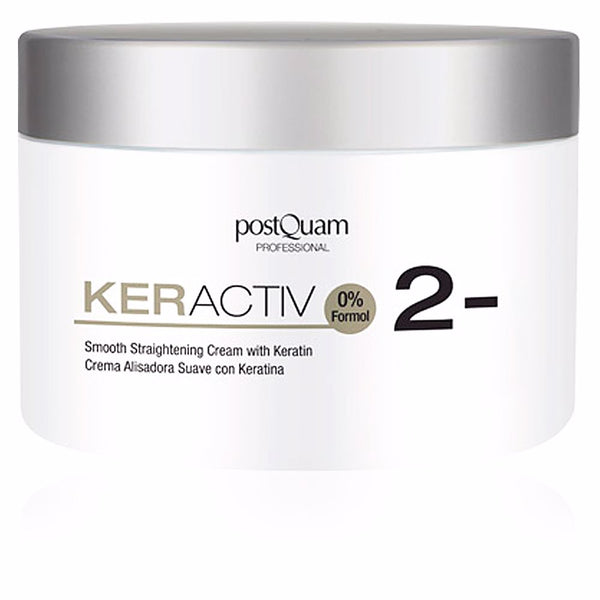 Postquam Keractiv 2 - sileä suoristusvoide keratiinilla 200 ml | Vuodevaatteet.fi