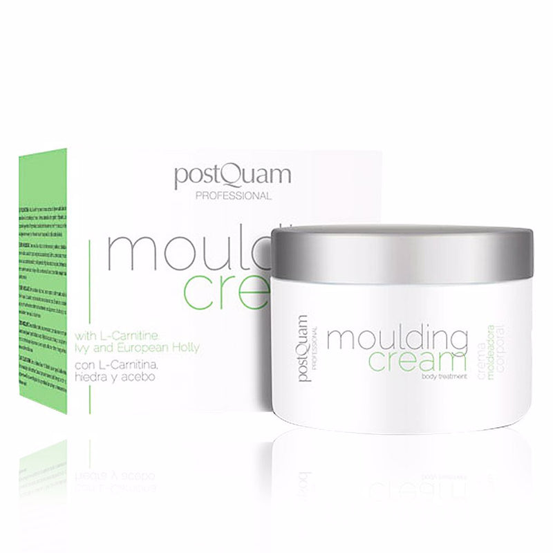 Postquam Moduling cream vartalonhoito 200 ml | Vuodevaatteet.fi