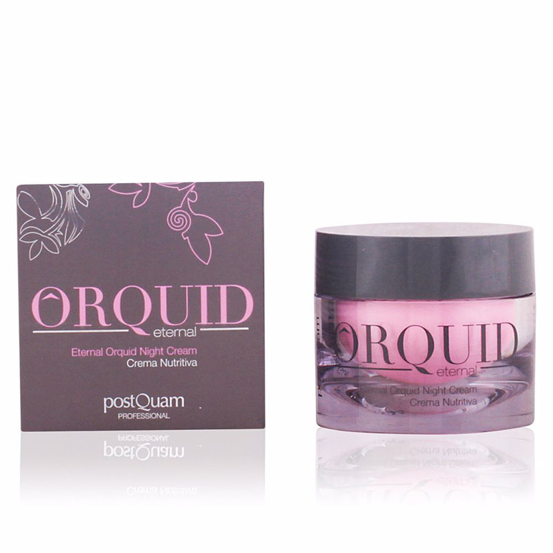 Postquam Orquid eternal kosteuttava yövoide 50 ml | Vuodevaatteet.fi
