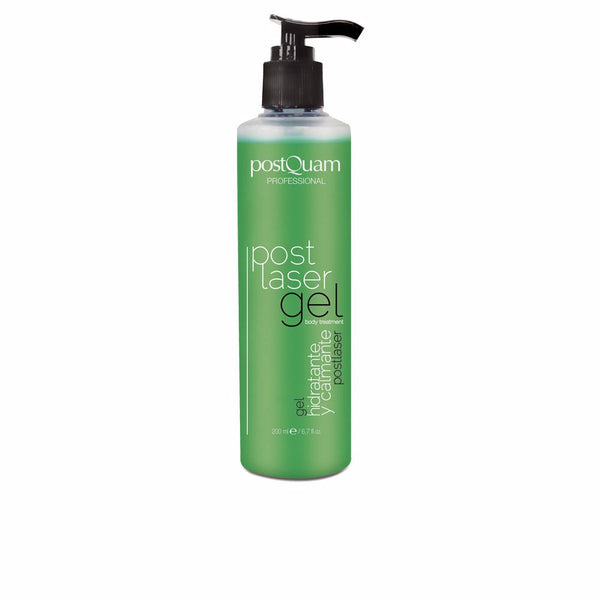 Postquam Post laser body treatment 200 ml | Vuodevaatteet.fi