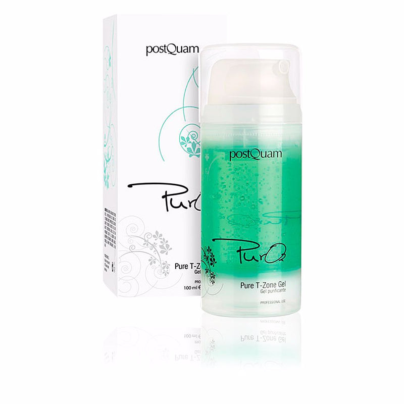 Postquam Pure tzone puhdistava geeli 100 ml | Vuodevaatteet.fi
