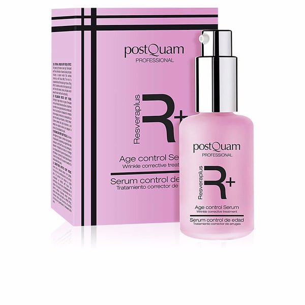 Postquam Resveraplus seerumi monitoimi 30 ml | Vuodevaatteet.fi