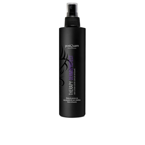 Postquam Therapy dermoprotect hilseestä suojaava hoitolotion 200ml | Vuodevaatteet.fi