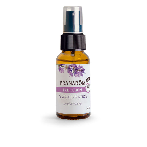 Pranarôm La difusión spray provencen kenttä bio (eko) 30 ml | Vuodevaatteet.fi